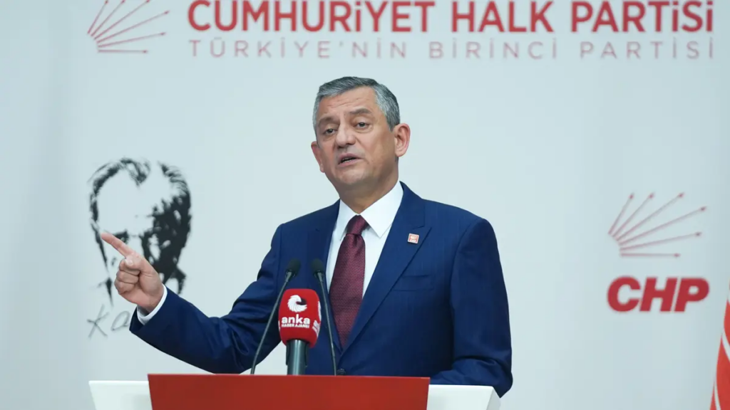 CHP Milletvekilleri Hakkında Ankara’ya Fezleke Gönderildi