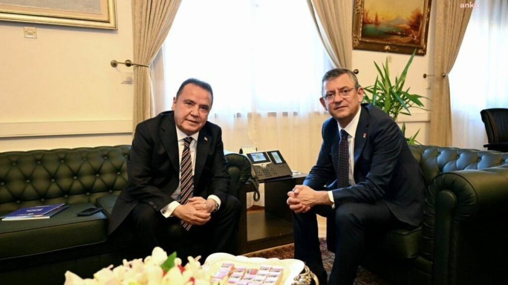 CHP’li Milletvekilleri Hakkında Fezleke Talebi Gönderildi