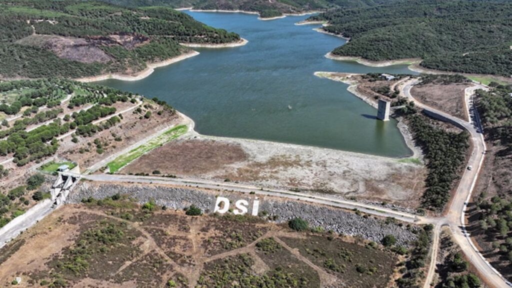DSİ’den Baraj ve Kanal Uyarısı