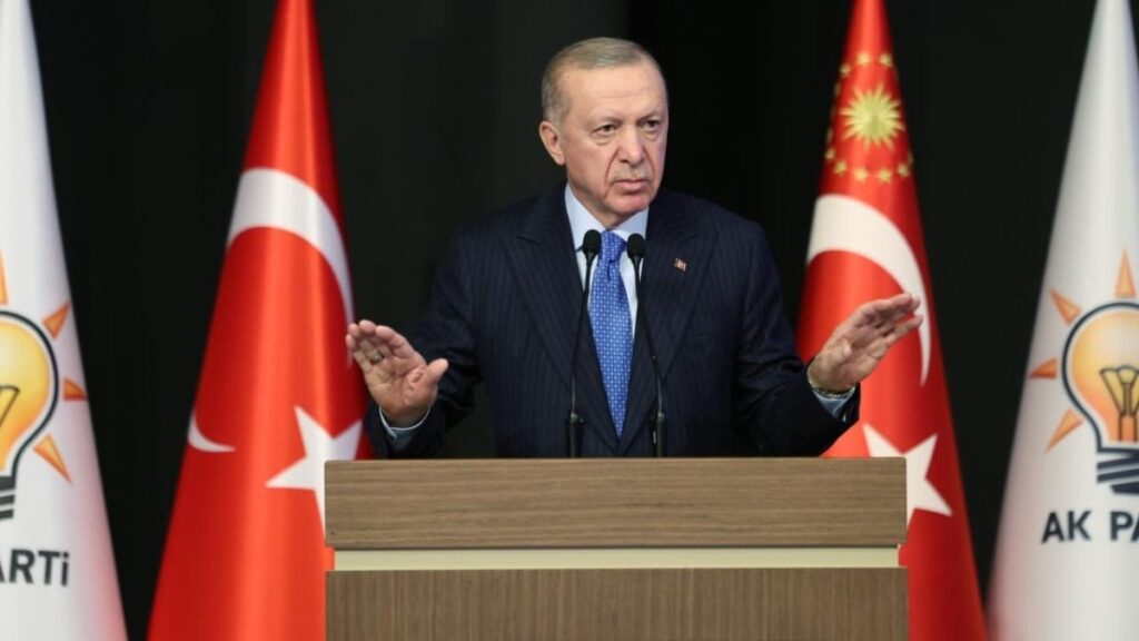 DW’nin Erdoğan Haberine Tepki
