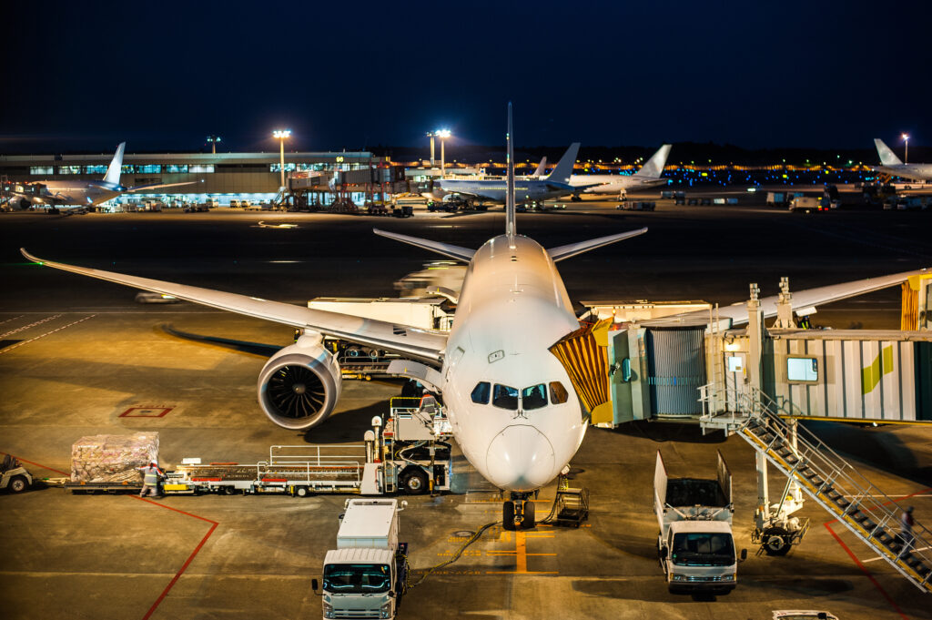 EASA’dan Orta Doğu Hava Sahalarına Dikkat Uyarısı