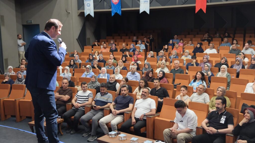 Yıldırım’dan aile yapısına destek