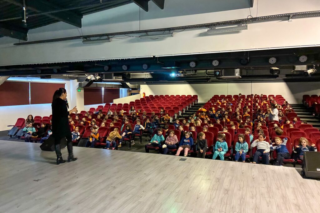 Gaziemir Belediyesi 5 Bin 486 Öğrenciye Geri Dönüşüm Eğitimi Verdi