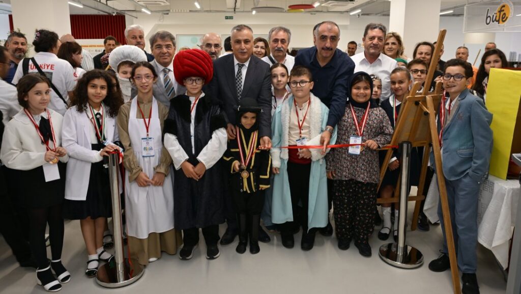 Mudanya’da eğitimde yeni model