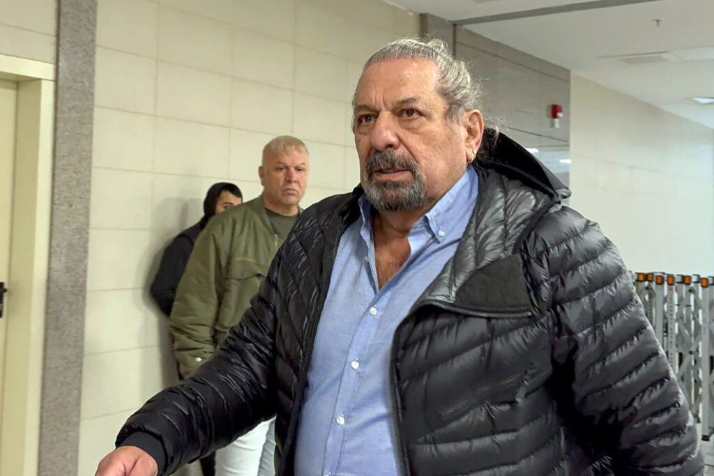 Erman Toroğlu beraat etti