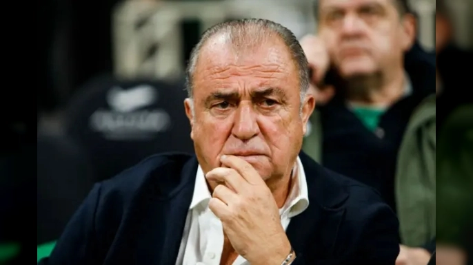 Fatih Terim’den Paraguay sonrası değerlendirme