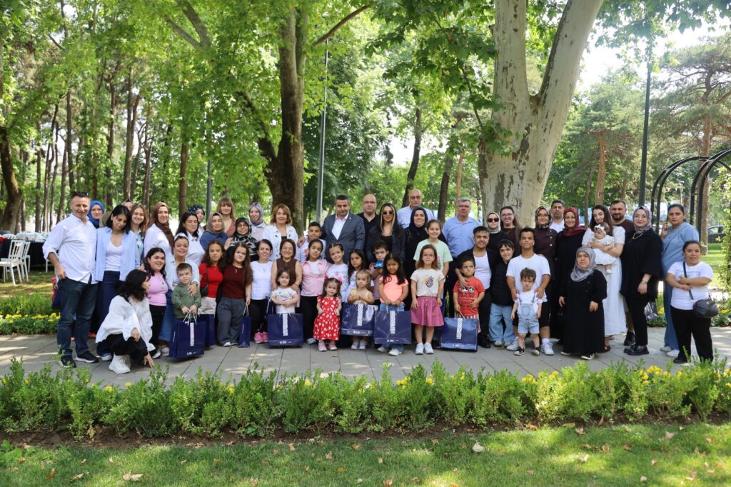 Büyükşehir’den anlamlı kültür turu!