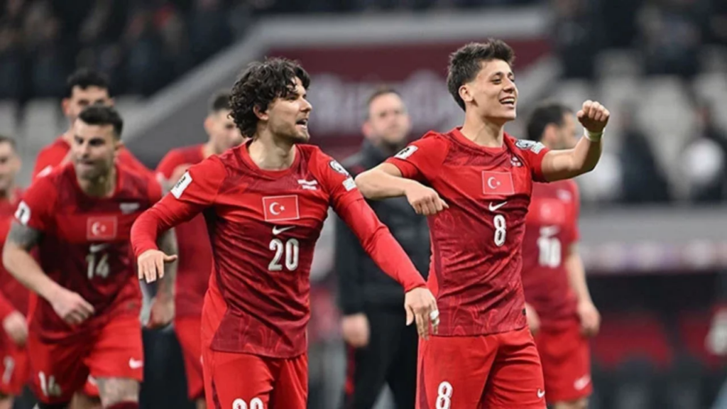 Gürsu’da dev ekranda maç