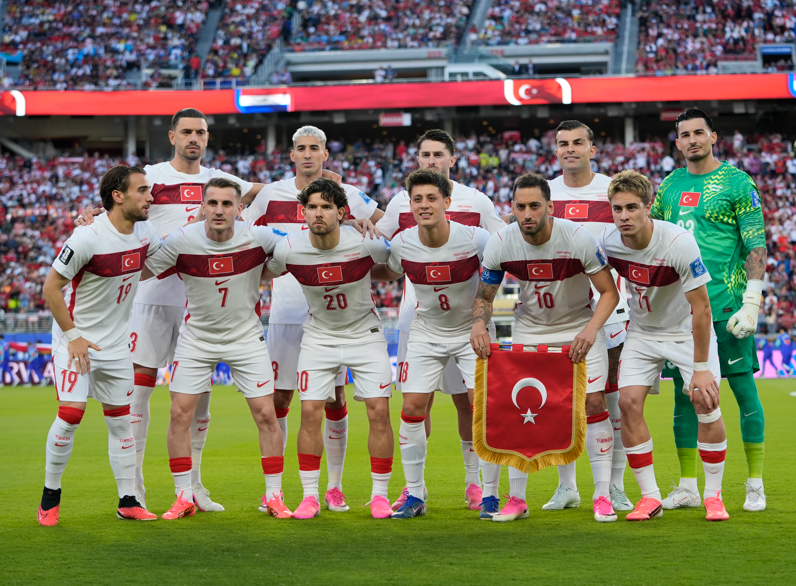 Hakan Çalhanoğlu’ndan Milli Takım Açıklaması