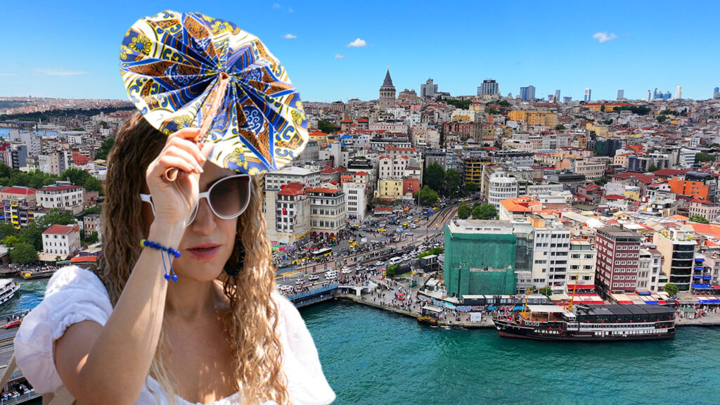 Haziran’da Sıcaklık Artışı