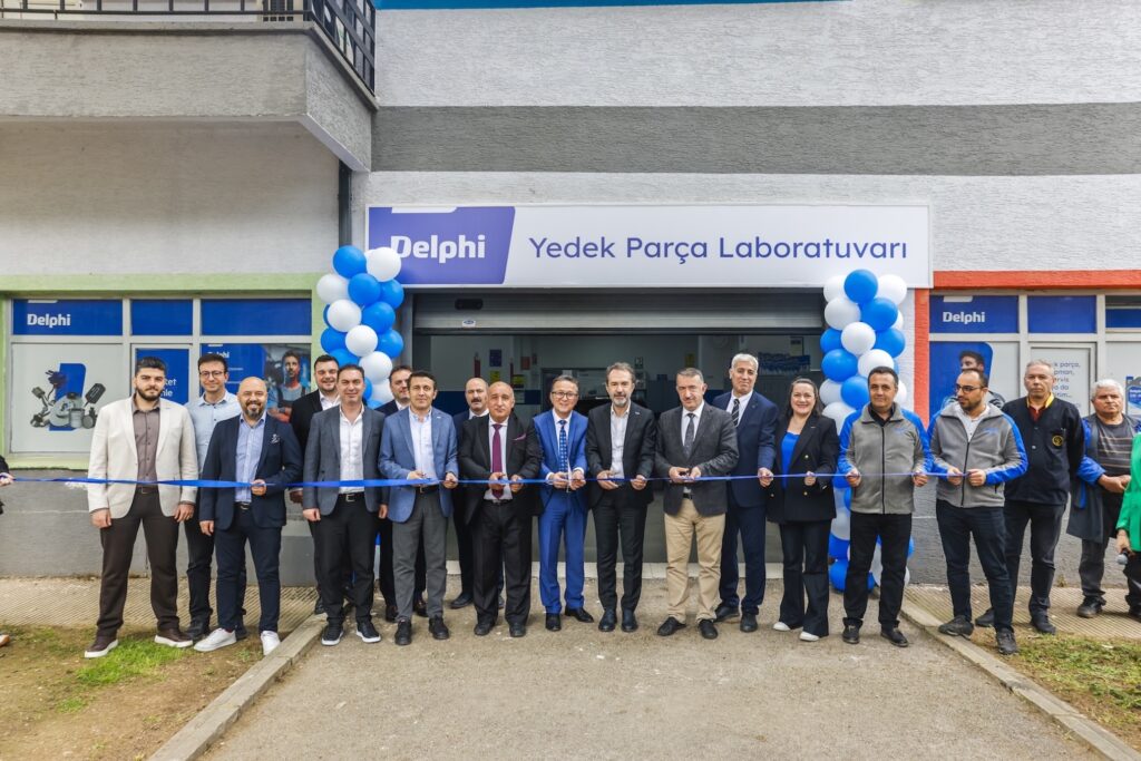 Hürriyet MTAL’ye yeni laboratuvar