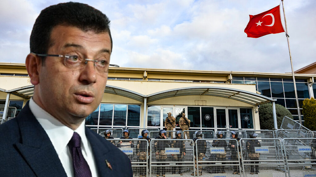 İBB Yolsuzluk Davasında 53. Gündeki Gelişmeler