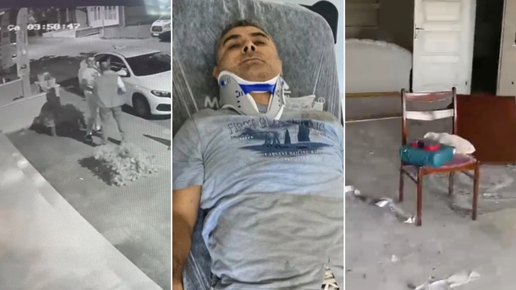 İBB yöneticisi Erhan Karaal’ın kaçırılması ve gözaltılar