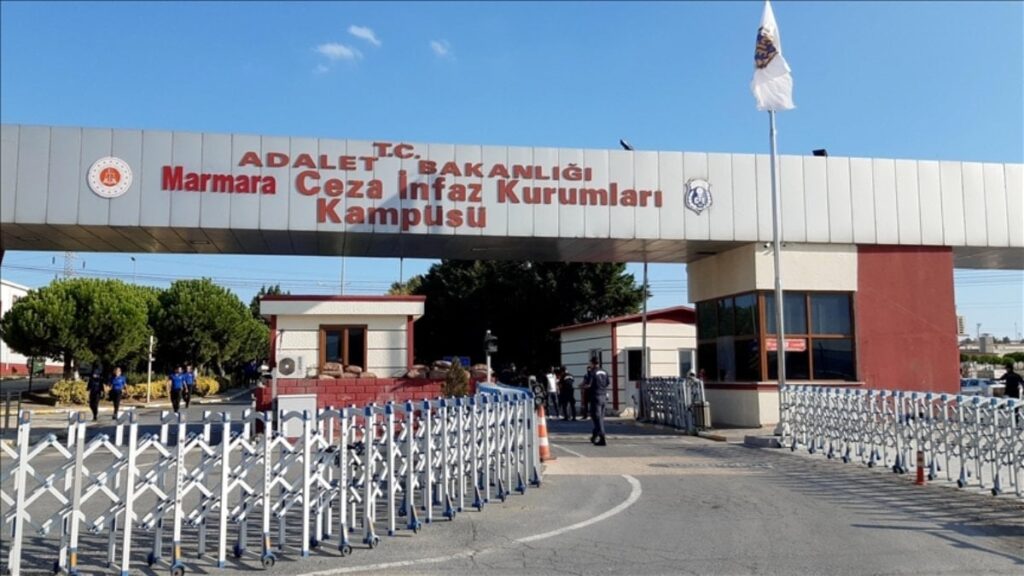 İmamoğlu Davasında 44. Oturum
