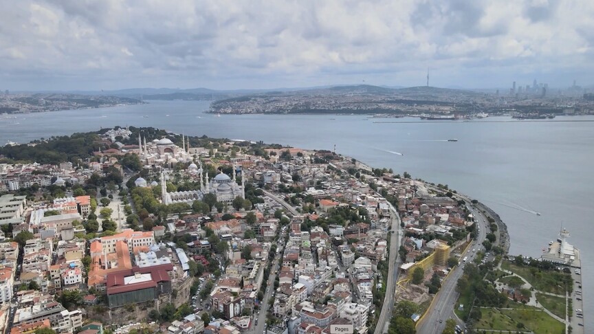 İstanbul’da NATO Parlamenter Zirvesi Hazırlıkları Sürüyor