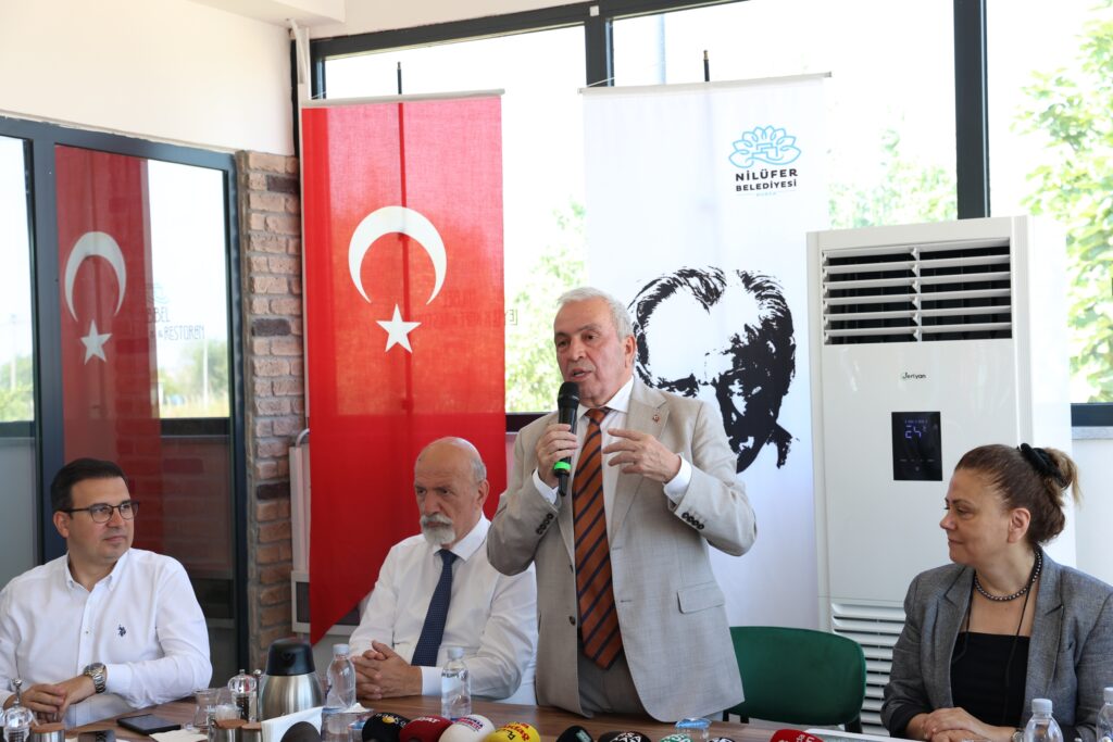 Fadıllı’da yeni turizm atılımı