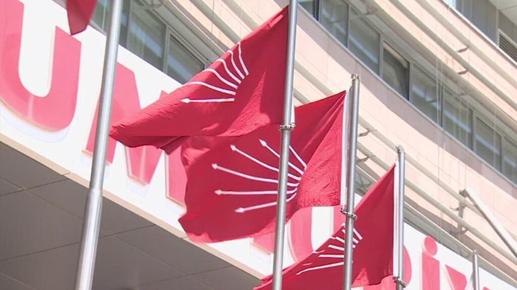 Kılıçdaroğlu’nun Parti İçindeki Yeniden Yapılanması