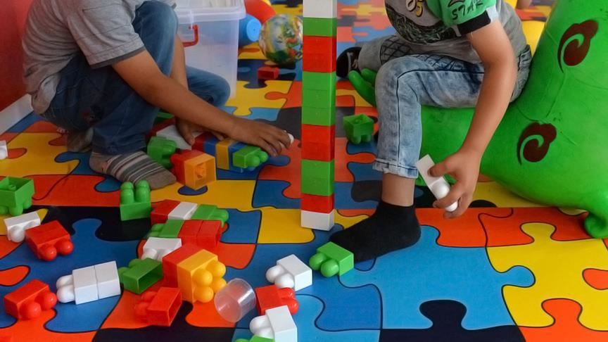 Kreş ve Gündüz Bakımevleri Yönetmeliği Yayımlandı