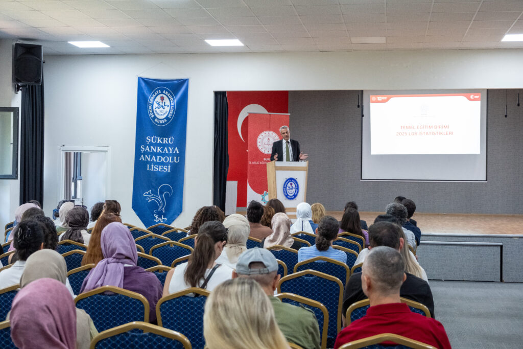 LGS için tercih rehberi netleşti