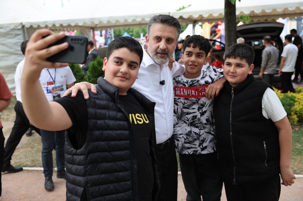 LGS adaylarına ücretsiz ulaşım