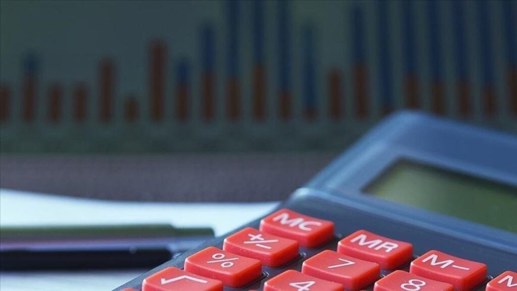 Mayıs YD-ÜFE: Aylık %1,71, Yıllık %34,16 Artış