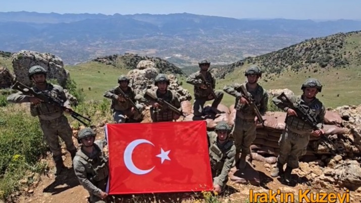 MSB’den Babalar Günü Klip Mesajı