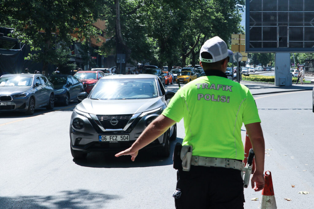 NATO Zirvesi Güvenlik Tedbirleri ve GBT İddiası