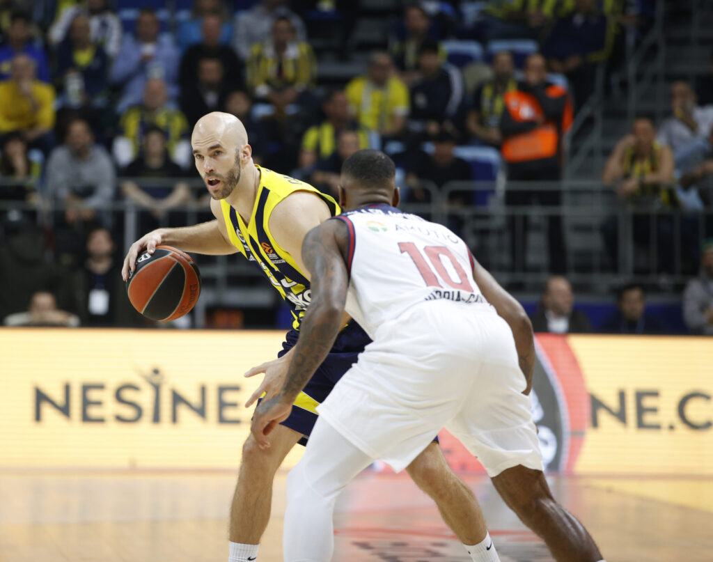 Nick Calathes’ten 2026 Dünya Kupası Tahminleri