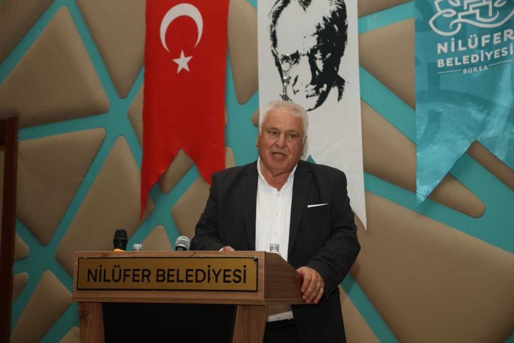 Muharrem Or güven tazeledi
