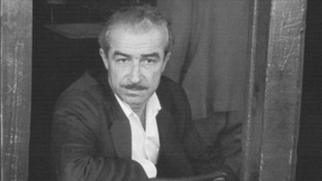 Osmangazi’den usta yazara anlamlı vefa