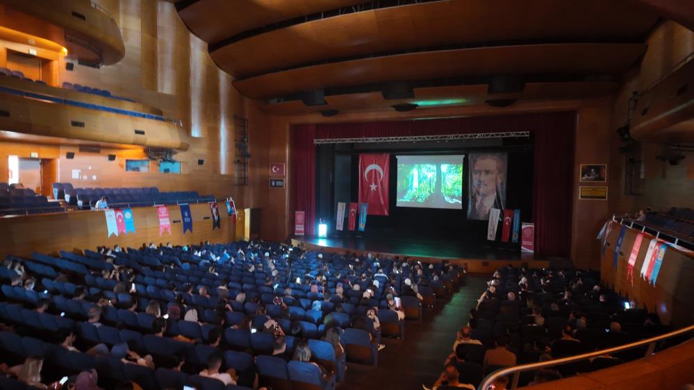 Bursa’da köklerden geleceğe nefes projesi