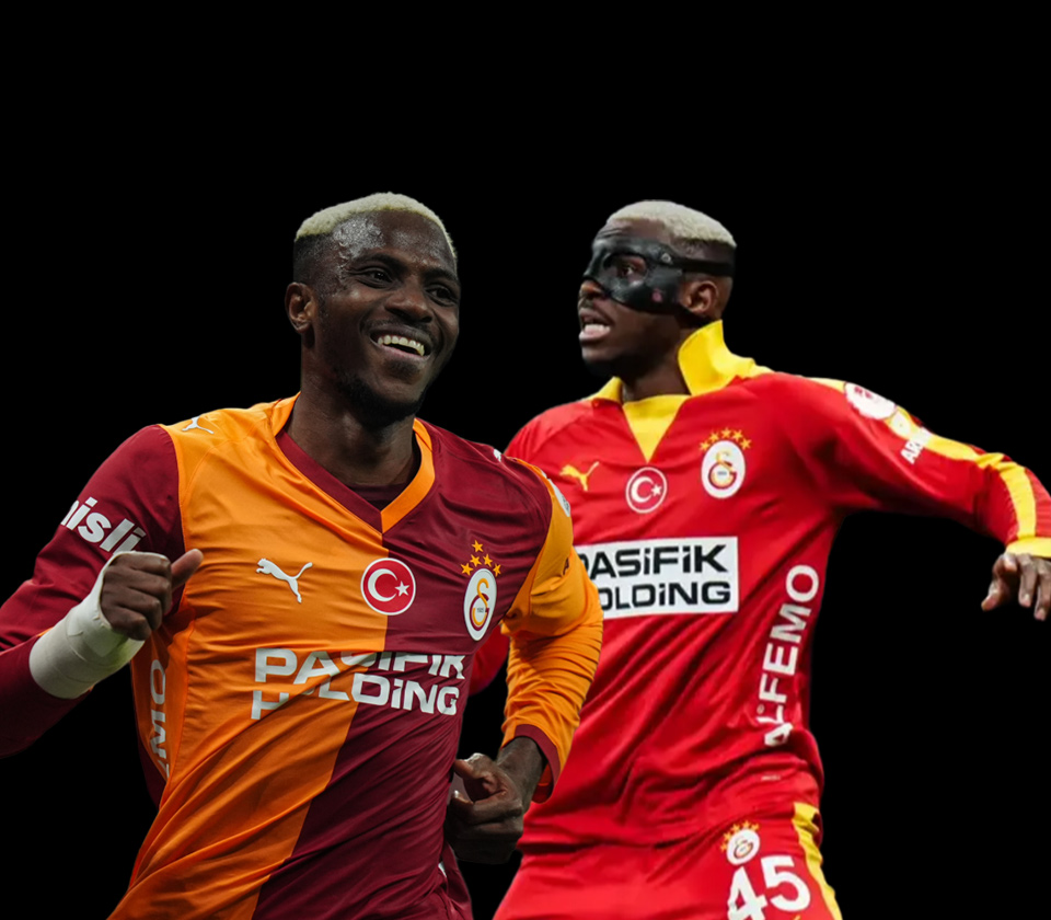 Osimhen’in Galatasaray Geleceği