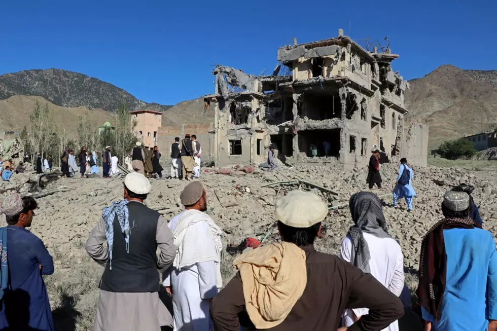 Pakistan-Afganistan sınırında çatışmalar: ölümler ve iddialar