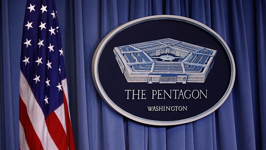 Pentagon’dan İsrail’e Karşı Artan Karşı İstihbarat Endişesi