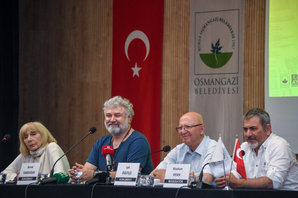 Orhan Kemal, Ölümünün 56’ncı Yılında Osmangazi’de Anıldı