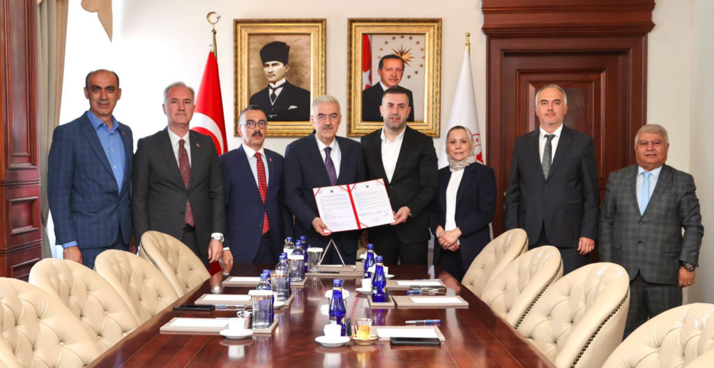 İnegöl’e yeni sağlık merkezi