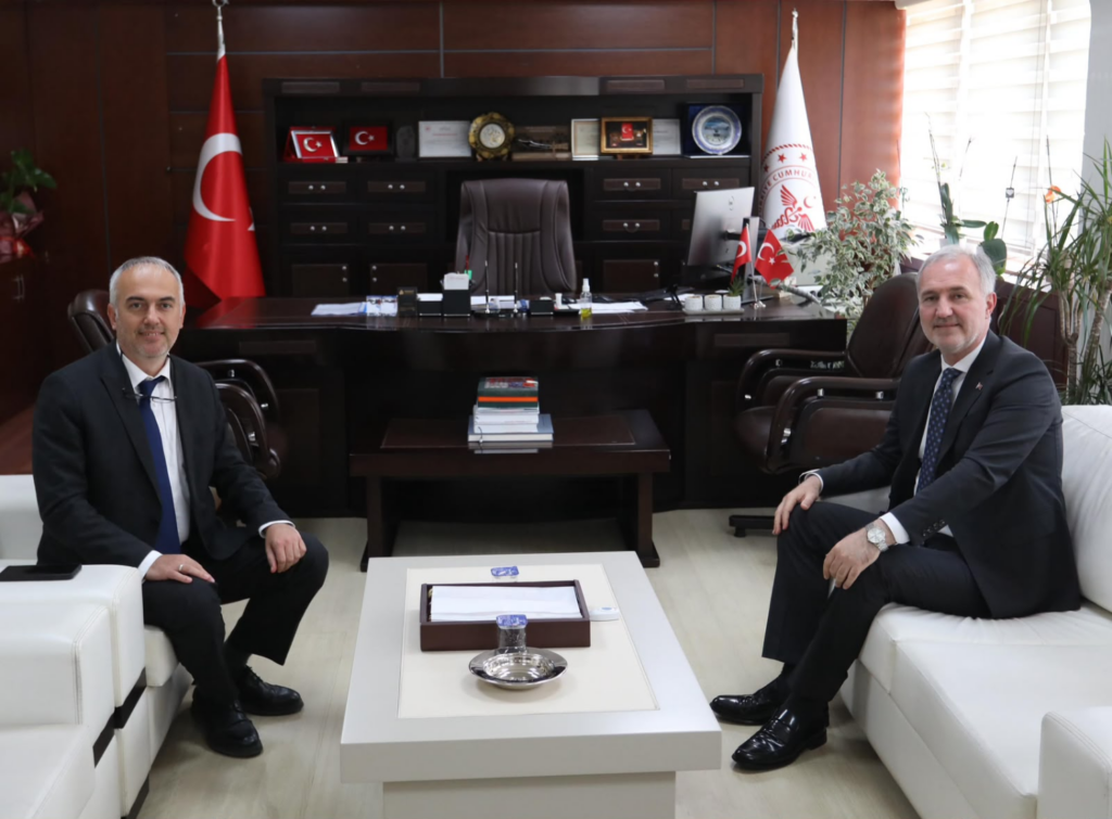 İnegöl için sağlık zirvesi