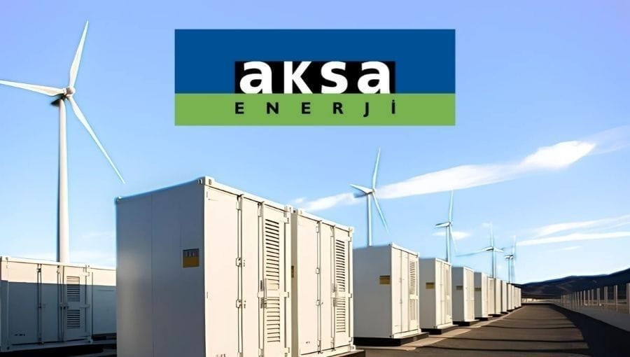 Aksa Enerji’nin İlk Depolamalı GES Projesi Ticari Üretime Başladı