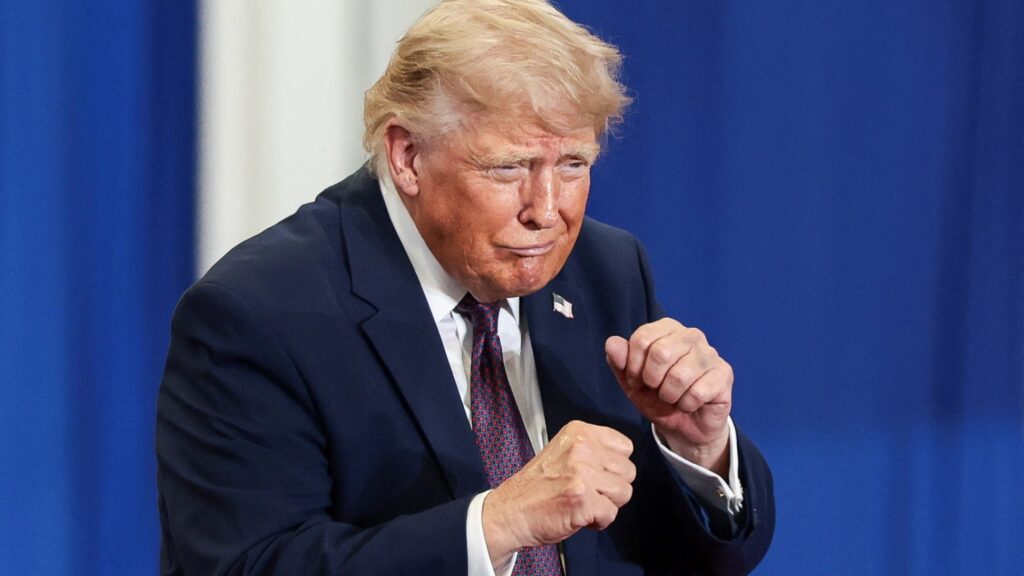 Senato, Trump’ın İran Savaşına Son Talebini Kabul Etti