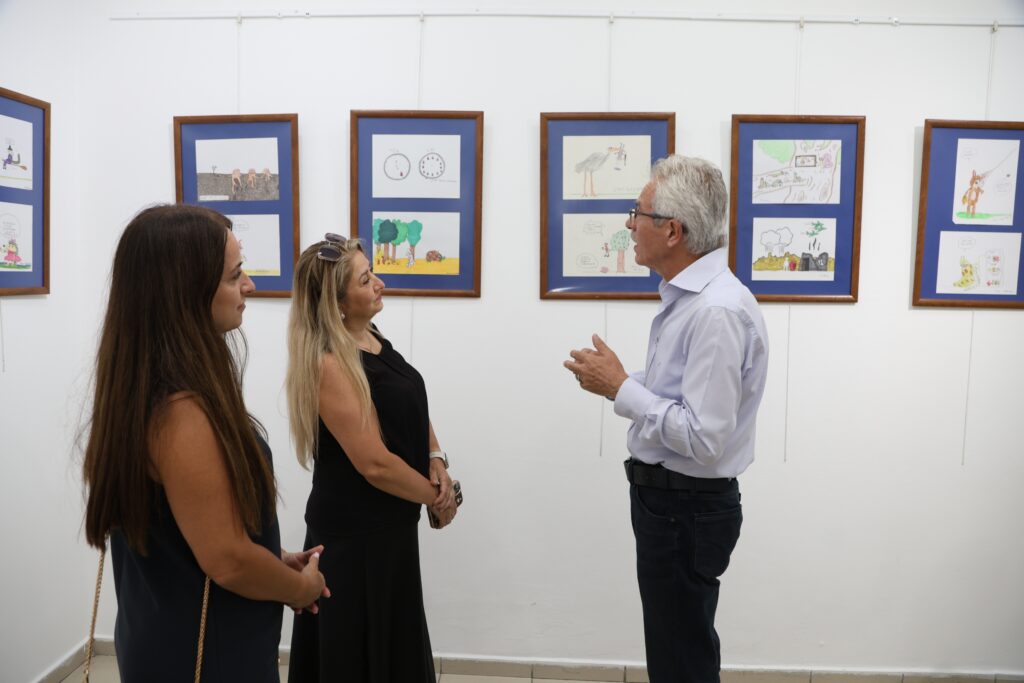 Konak Kültürevi’nde Sanat Şöleni