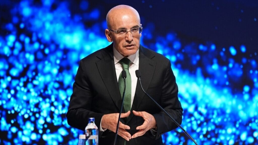 Şimşek: İklim Riskine Hızlı, Uygulanabilir Çözümler Şart