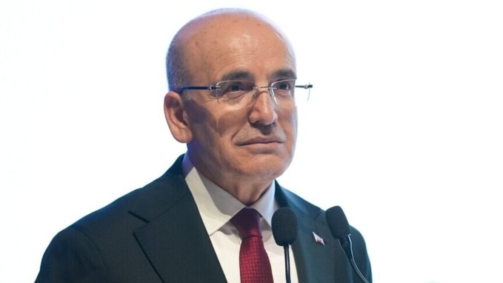 Şimşek: Türkiye’ye Yatırım İçin Rekabetçi Fırsatlar