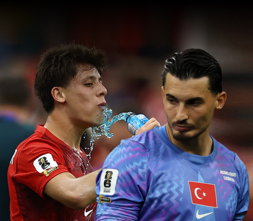 Su Molalarının Dünya Kupası Tartışması