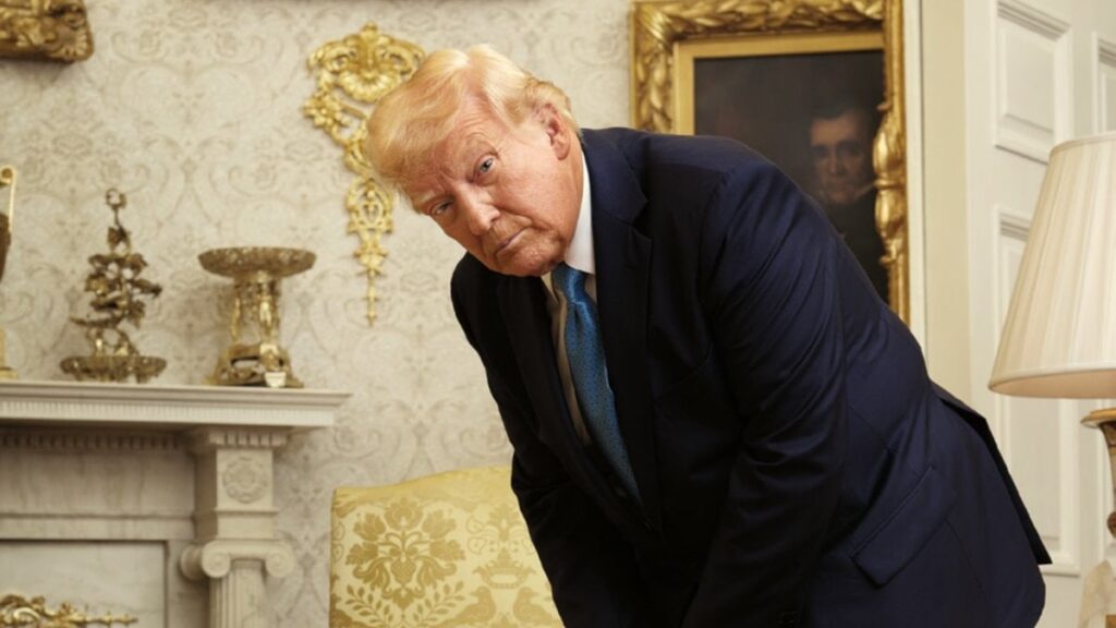 Trump: Hamaney ile Görüşme İhtimali ve Müzakereler