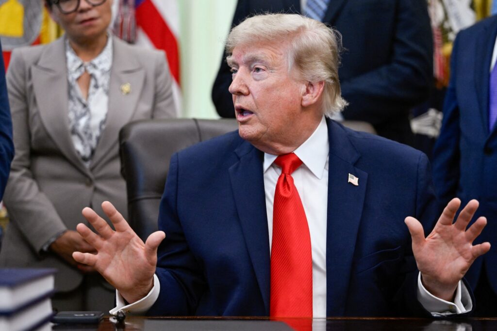 Trump’ın İran Politikası ve G7 Gelişmeleri