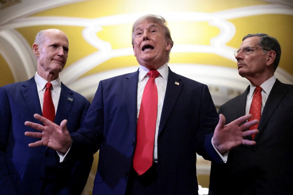 Trump’ın İran Politikası ve Senato Tartışması
