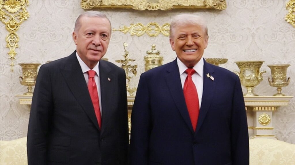 Trump’ın NATO Resti ve Zirve Belirsizliği