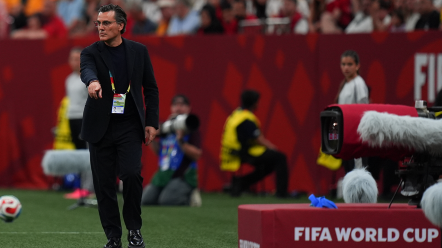 Türk Futbolunda Kritik Gelişmeler