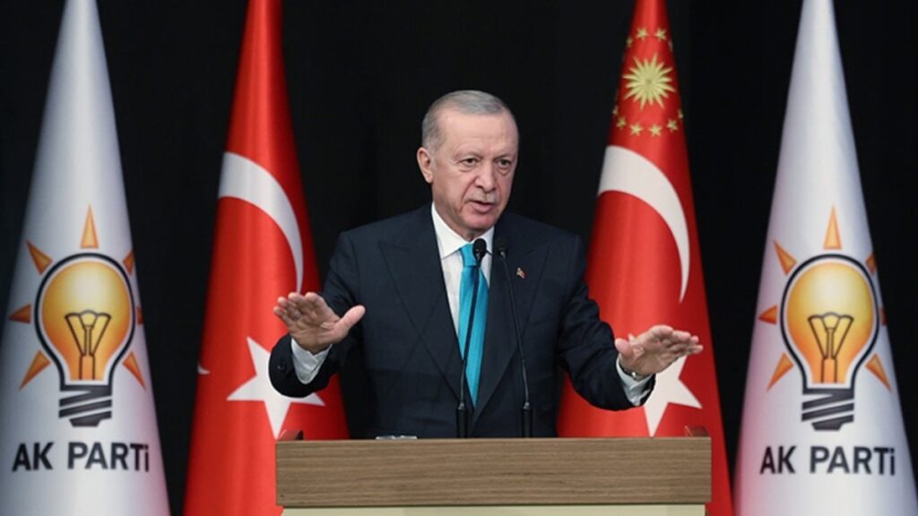 Türkiye’nin Afrika Etkisini Genişletme Hamlesi