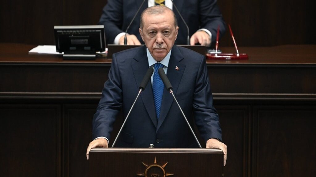 Türkiye’nin Barış Diplomasiindeki Rolü
